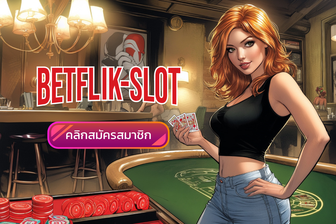 Betflik slot